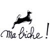 Ma biche !