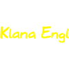 Klana Engl