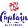 captain