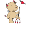 Engel_Teufel Meins