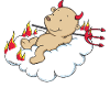 Engel_Teufel heiss