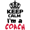 i'm a coach 2