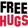 free hugs