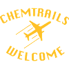 Chemtrails Welcome