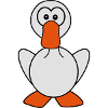 goose