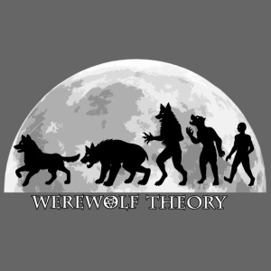 Werewolf Theory: The Change