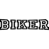 Biker
