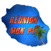 Carte Réunion Mon Péï