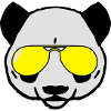 panda design LUNETTE