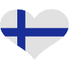 Finnland
