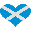 Schottland