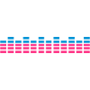 equlizer sound audio dj