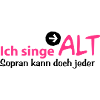 Alt statt Sopran