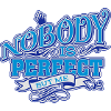 Nobody is perfect
