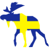 SwedenSweden moos