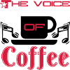 The Voice of Coffee