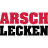 Arschlecken