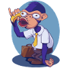 Monkey Business