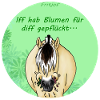 Blumen