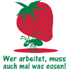 Erdbeere und Ameise2