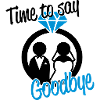 Time to say goodbye