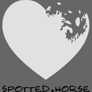 Cuore Appaloosa Spotted.Horse