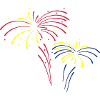 Feuerwerk