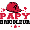 papy bricoleur