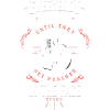 Boxer Design white/red