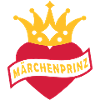 With Heart & Crown - PRINCE CHARMING