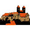 Schloss Quedlinburg