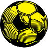 Fußball Ball