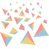 pyramids
