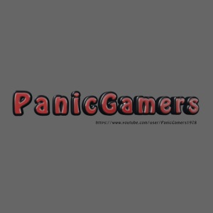 Cover PanicGamers