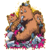 BEAR FAMILIY