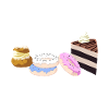 Gâteaux