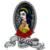 Santa Muerte