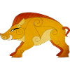 Sanglier Gaulois