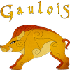 Sanglier Gaulois
