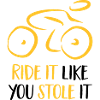 Fahrrad