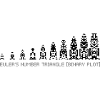 Euler's Number Triangle