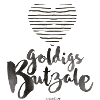 goldigs Butzale Stripes