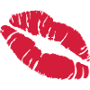 kiss lipps