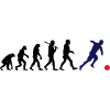 EVOLUTION FOOTBALL