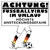 Fussball Virus