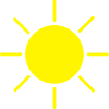 sun