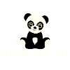 Bambus-Björn