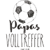 Papas Volltreffer