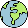 Globus - Welt