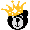 BEAR with KRONE